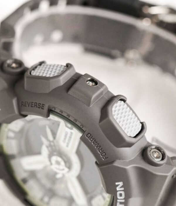 Hình ảnh Đồng Hồ Casio G-Shock Nam GA-110HD-8ADR