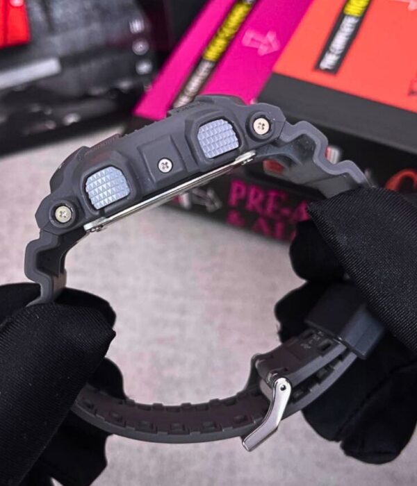 Hình ảnh Đồng Hồ Casio G-Shock Nam GA-110HD-8ADR