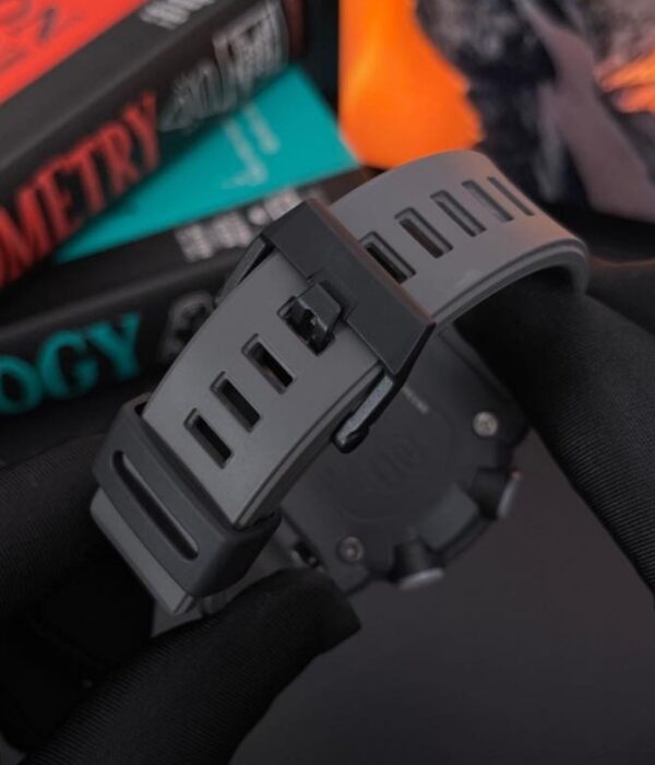 Hình ảnh Đồng Hồ Casio G-Shock Nam GA-2000HD-8ADR