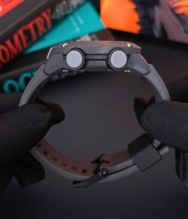 Hình ảnh Đồng Hồ Casio G-Shock Nam GA-2000HD-8ADR