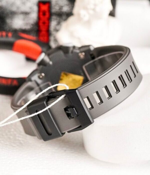 Hình ảnh Đồng Hồ Casio G-Shock Nam GA-2000HD-8ADR