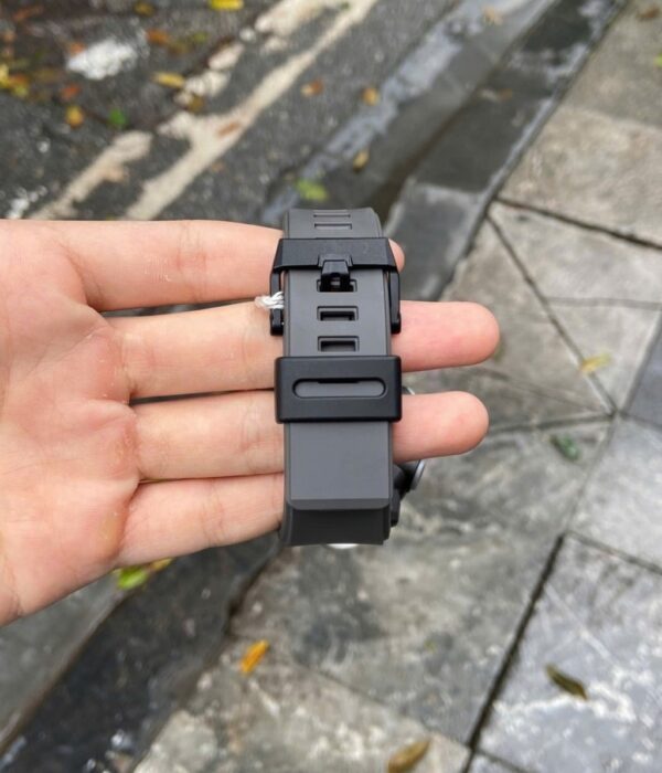 Hình ảnh Đồng Hồ Casio G-Shock Nam GA-2000HD-8ADR