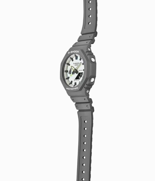 Hình ảnh Đồng Hồ Casio G-Shock Nam GA-2100HD-8ADR