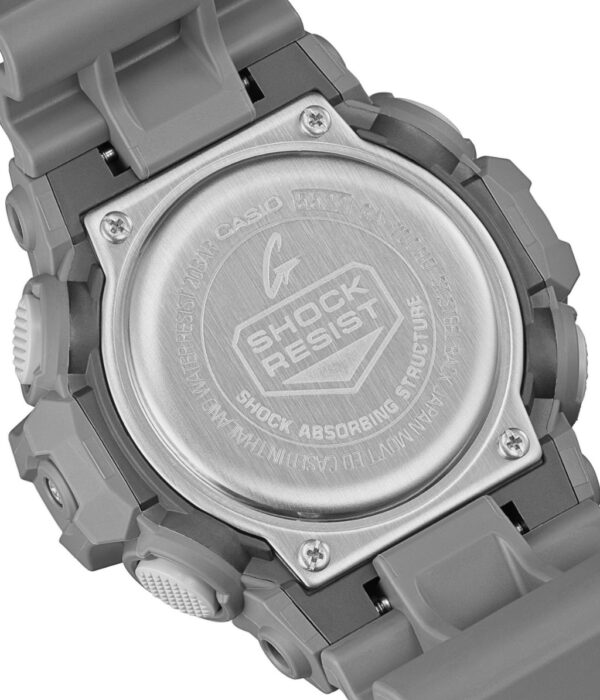 Hình ảnh Đồng Hồ Casio G-Shock Nam GA-700HD-8ADR