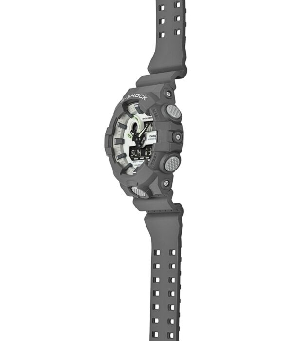 Hình ảnh Đồng Hồ Casio G-Shock Nam GA-700HD-8ADR