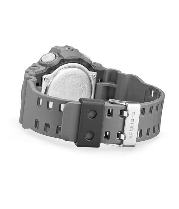 Hình ảnh Đồng Hồ Casio G-Shock Nam GA-700HD-8ADR