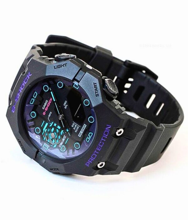 Hình ảnh Đồng Hồ Casio G-Shock Nam GA-B001CBR-1ADR