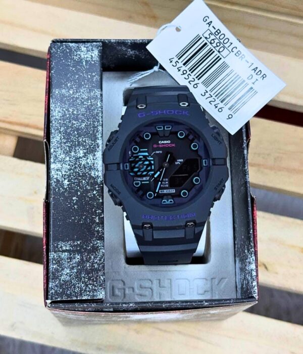 Hình ảnh Đồng Hồ Casio G-Shock Nam GA-B001CBR-1ADR