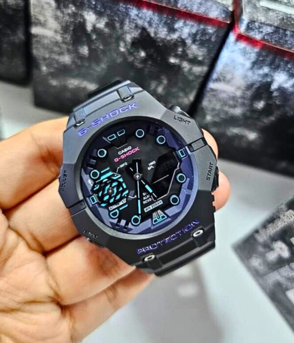 Hình ảnh Đồng Hồ Casio G-Shock Nam GA-B001CBR-1ADR