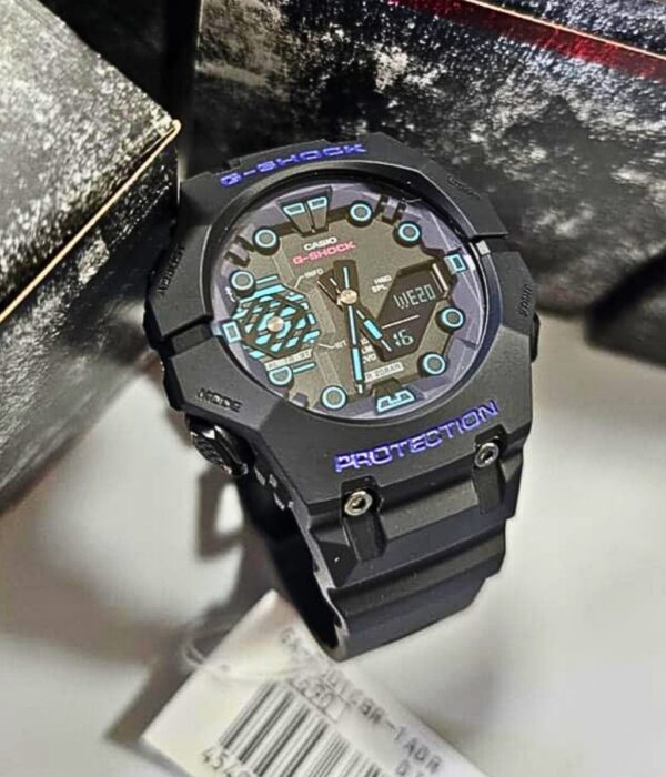 Hình ảnh Đồng Hồ Casio G-Shock Nam GA-B001CBR-1ADR