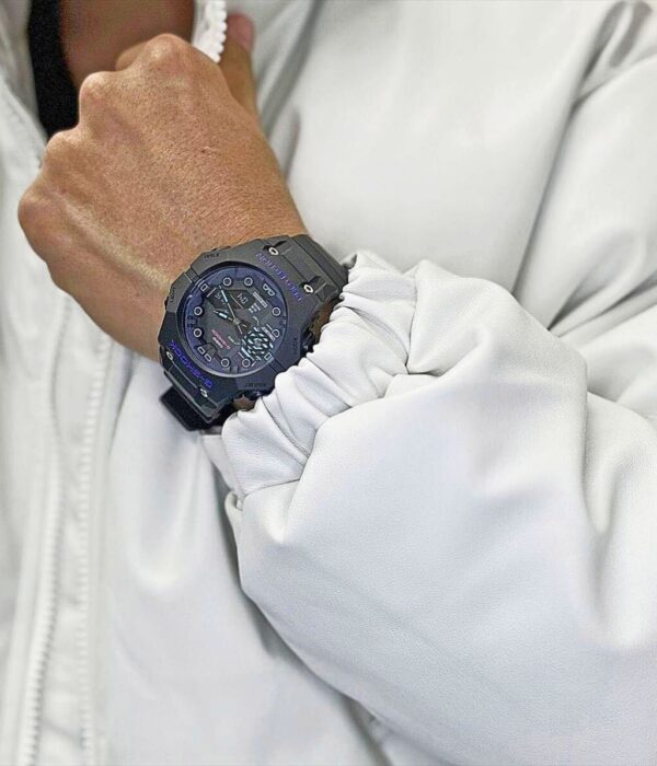Hình ảnh Đồng Hồ Casio G-Shock Nam GA-B001CBR-1ADR