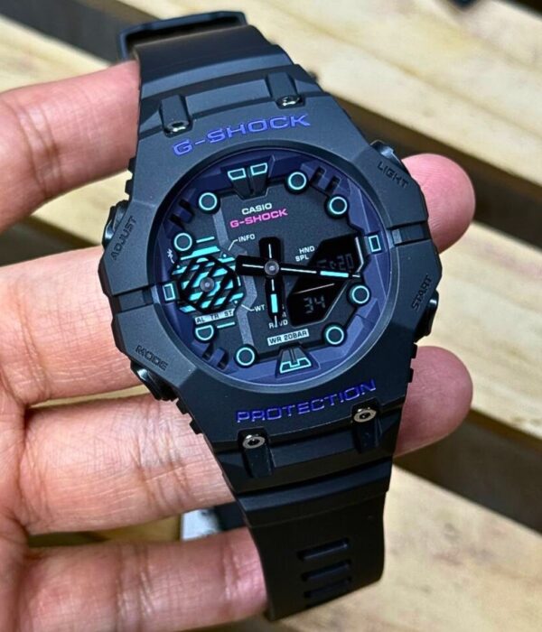 Hình ảnh Đồng Hồ Casio G-Shock Nam GA-B001CBR-1ADR