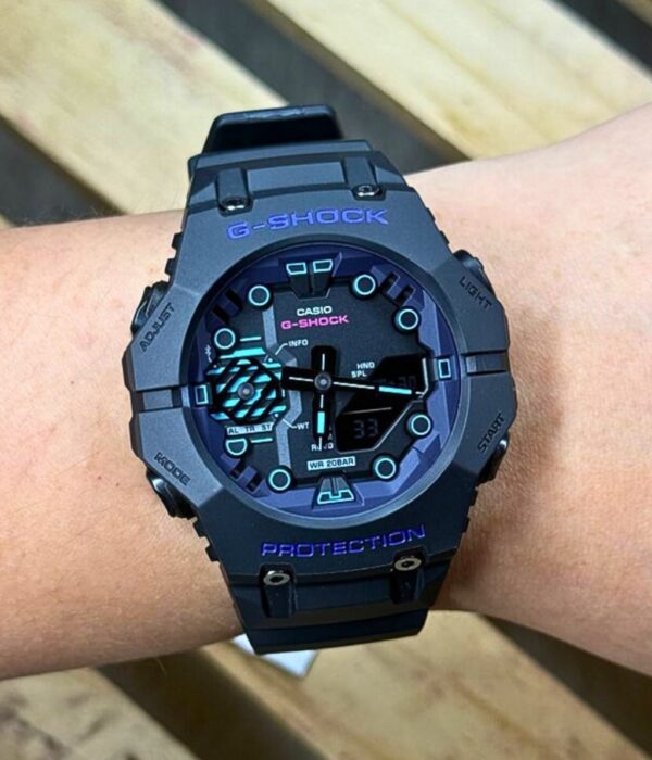 Hình ảnh Đồng Hồ Casio G-Shock Nam GA-B001CBR-1ADR