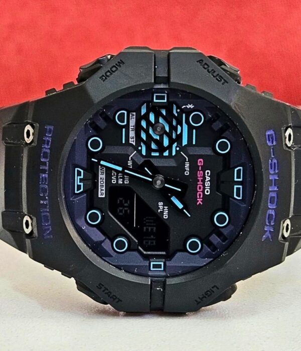 Hình ảnh Đồng Hồ Casio G-Shock Nam GA-B001CBR-1ADR