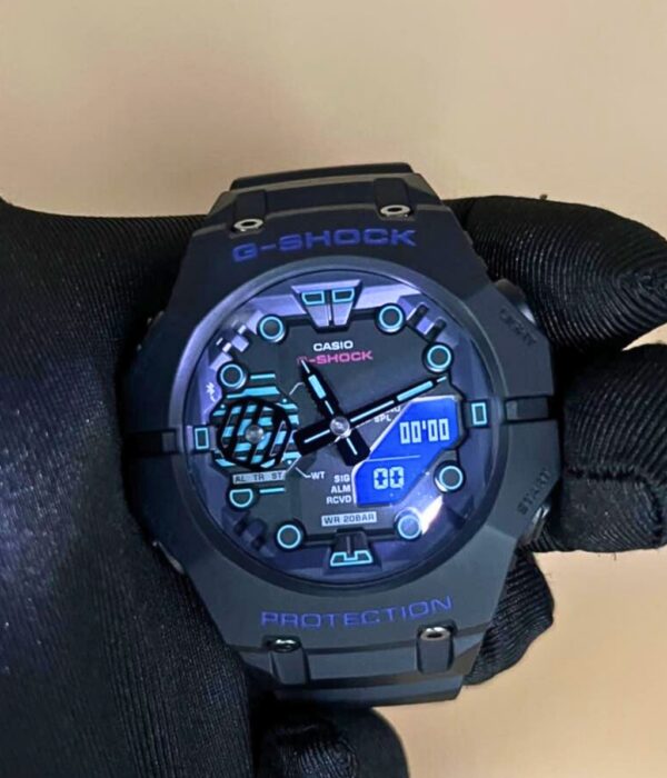 Hình ảnh Đồng Hồ Casio G-Shock Nam GA-B001CBR-1ADR