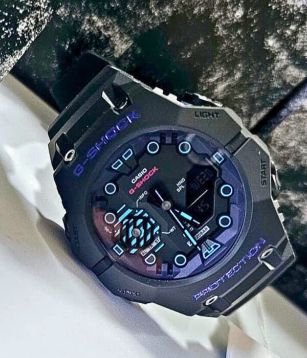 Hình ảnh Đồng Hồ Casio G-Shock Nam GA-B001CBR-1ADR