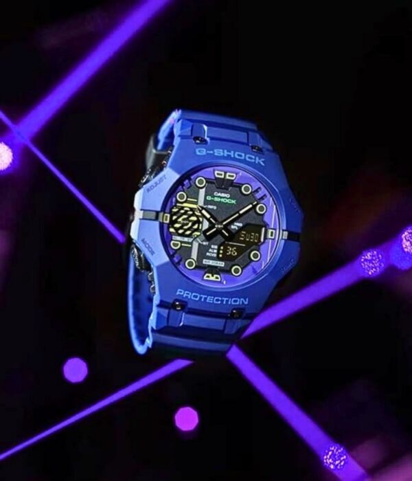 Hình ảnh Đồng Hồ Casio G-Shock Nam GA-B001CBR-2ADR