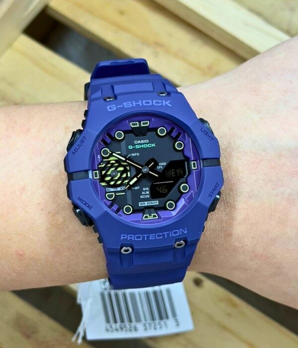 Hình ảnh Đồng Hồ Casio G-Shock Nam GA-B001CBR-2ADR