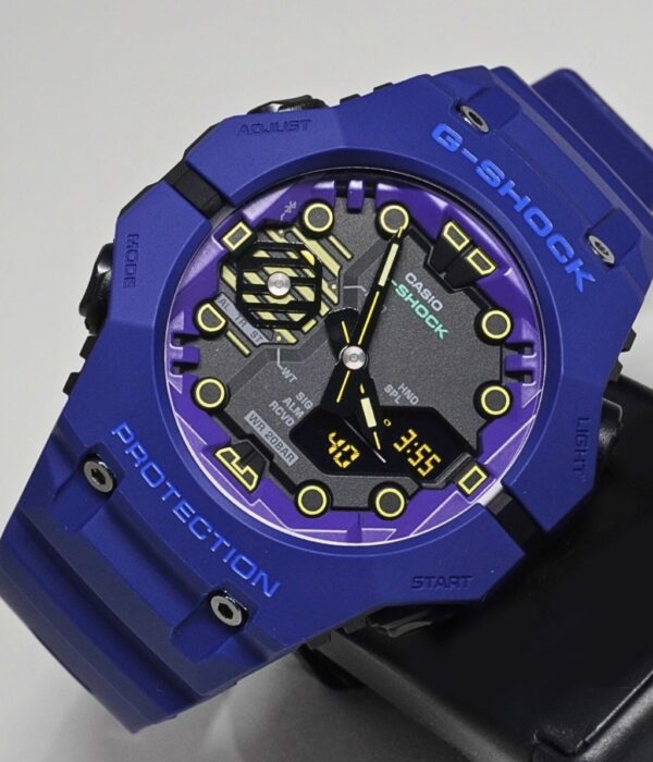 Hình ảnh Đồng Hồ Casio G-Shock Nam GA-B001CBR-2ADR