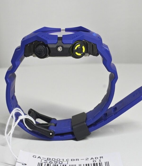 Hình ảnh Đồng Hồ Casio G-Shock Nam GA-B001CBR-2ADR