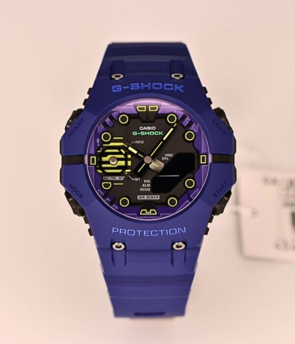 Hình ảnh Đồng Hồ Casio G-Shock Nam GA-B001CBR-2ADR