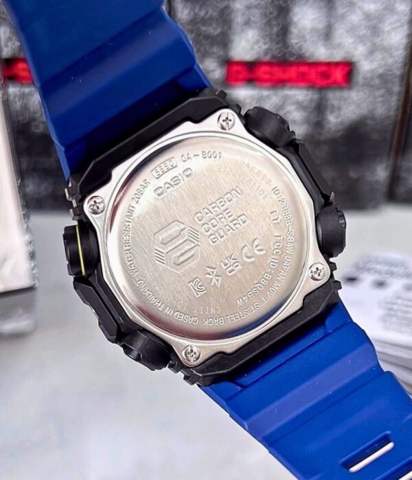 Hình ảnh Đồng Hồ Casio G-Shock Nam GA-B001CBR-2ADR