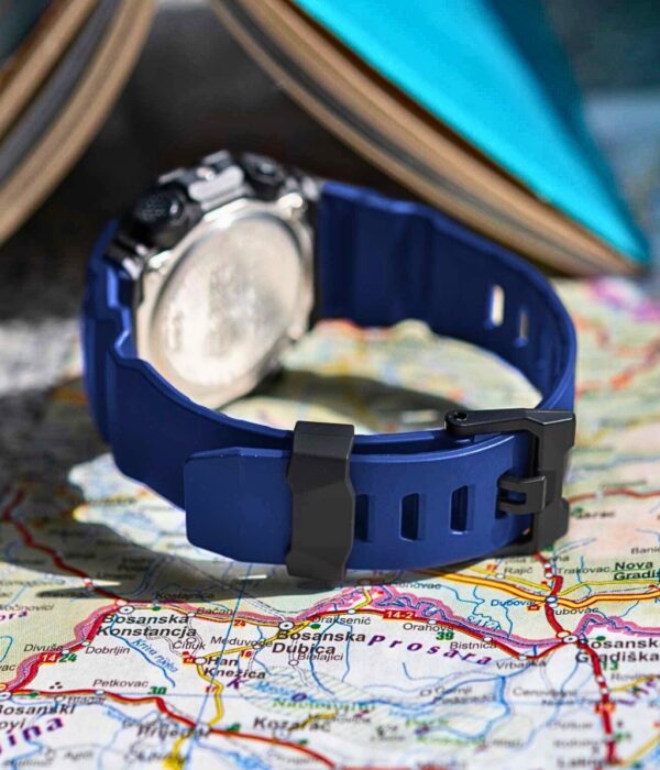 Hình ảnh Đồng Hồ Casio G-Shock Nam GA-B001CBR-2ADR