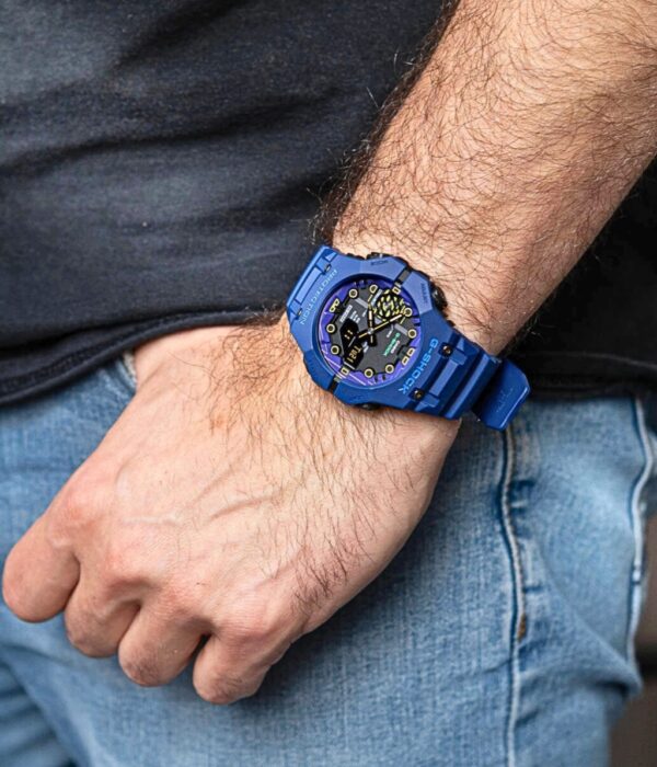 Hình ảnh Đồng Hồ Casio G-Shock Nam GA-B001CBR-2ADR