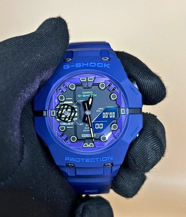 Hình ảnh Đồng Hồ Casio G-Shock Nam GA-B001CBR-2ADR