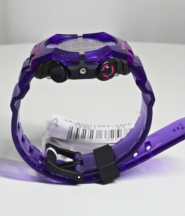 Hình ảnh Đồng Hồ Casio G-Shock Nam GA-B001CBRS-6ADR