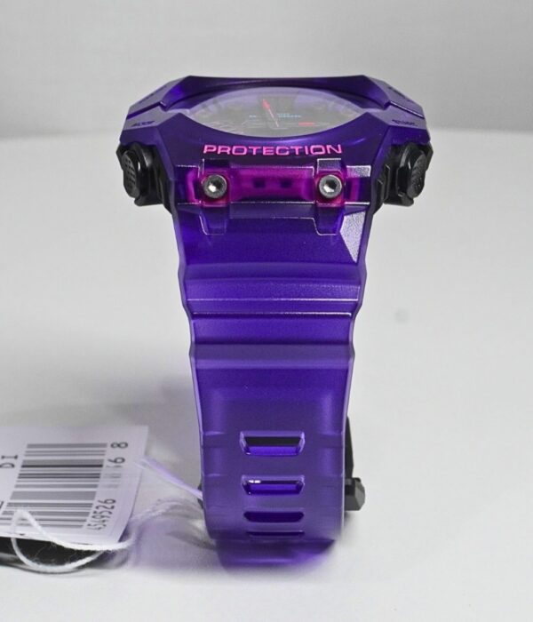 Hình ảnh Đồng Hồ Casio G-Shock Nam GA-B001CBRS-6ADR