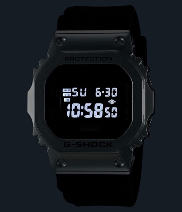 Hình ảnh Đồng Hồ Casio G-Shock Nam GM-5600U-1DR