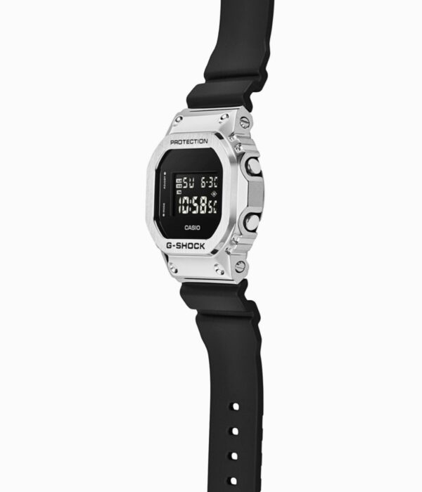 Hình ảnh Đồng Hồ Casio G-Shock Nam GM-5600U-1DR