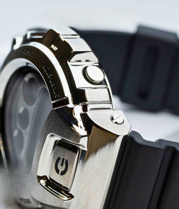 Hình ảnh Đồng Hồ Casio G-Shock Nam GM-6900U-1DR