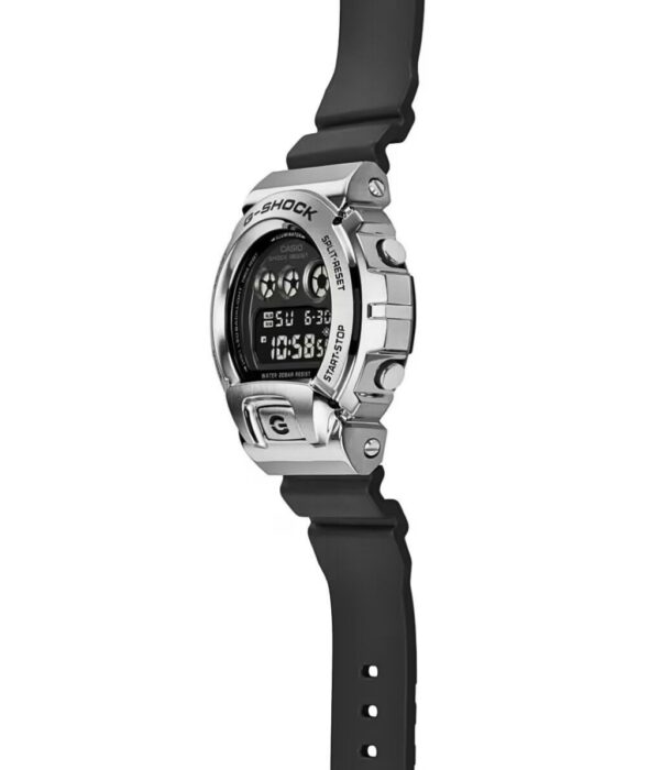 Hình ảnh Đồng Hồ Casio G-Shock Nam GM-6900U-1DR