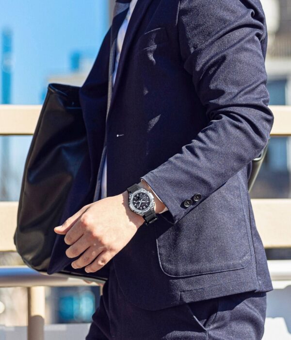 Hình ảnh Đồng Hồ Casio G-Shock Nam GST-B600-1ADR