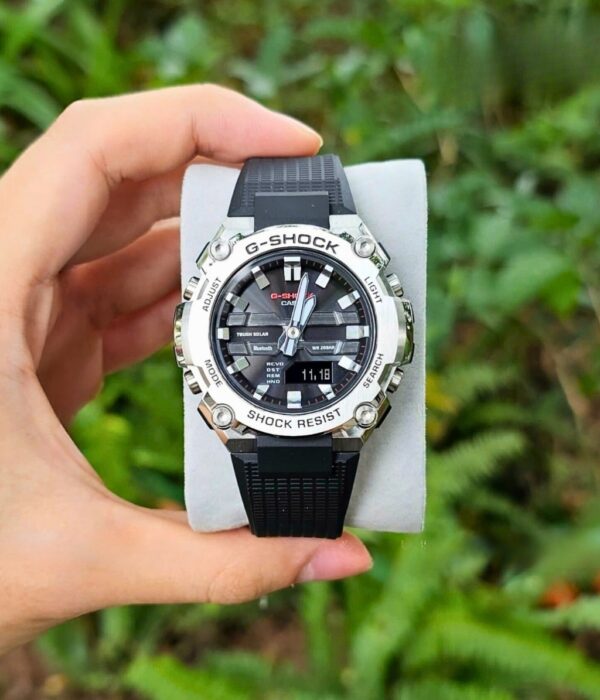 Hình ảnh Đồng Hồ Casio G-Shock Nam GST-B600-1ADR