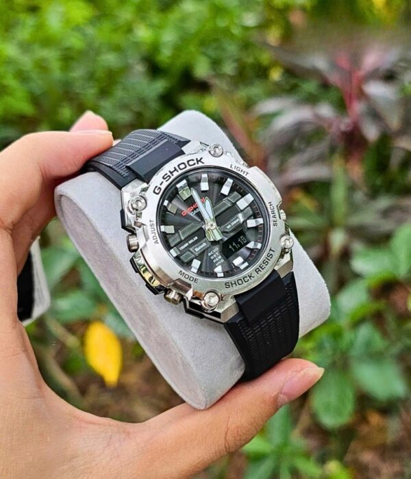 Hình ảnh Đồng Hồ Casio G-Shock Nam GST-B600-1ADR