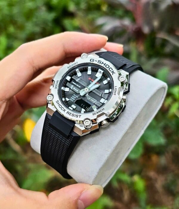 Hình ảnh Đồng Hồ Casio G-Shock Nam GST-B600-1ADR