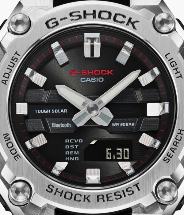 Hình ảnh Đồng Hồ Casio G-Shock Nam GST-B600-1ADR