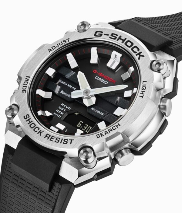 Hình ảnh Đồng Hồ Casio G-Shock Nam GST-B600-1ADR