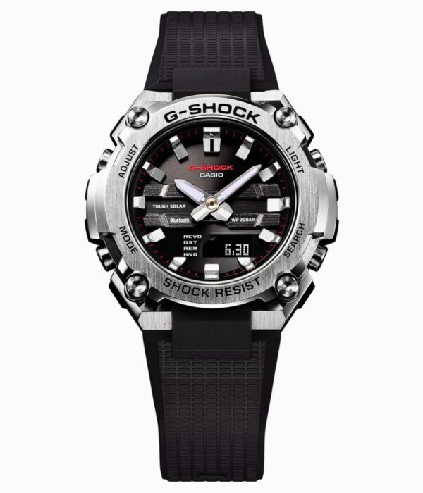 Hình ảnh Đồng Hồ Casio G-Shock Nam GST-B600-1ADR