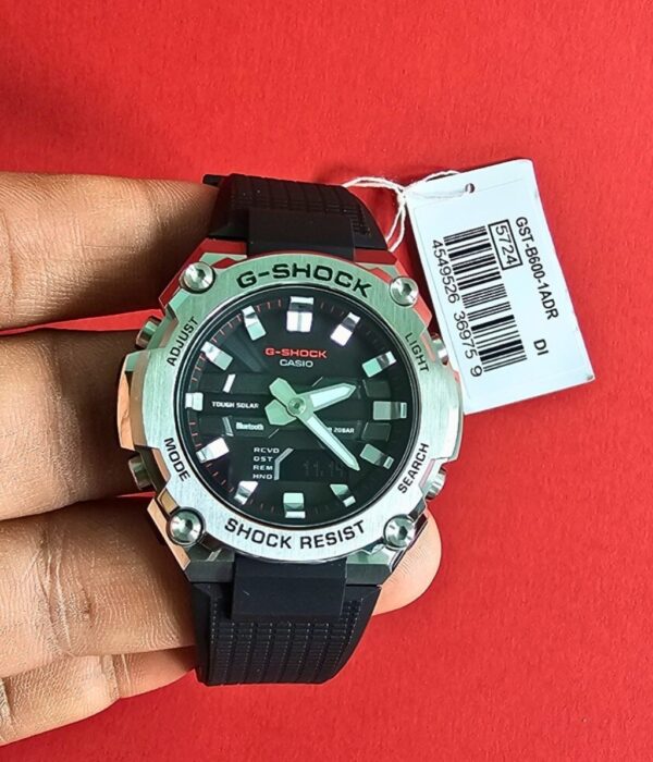 Hình ảnh Đồng Hồ Casio G-Shock Nam GST-B600-1ADR