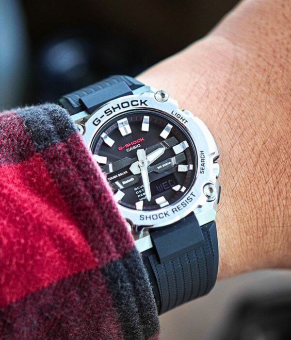 Hình ảnh Đồng Hồ Casio G-Shock Nam GST-B600-1ADR