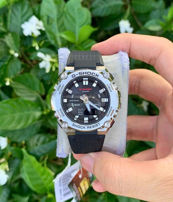 Hình ảnh Đồng Hồ Casio G-Shock Nam GST-B600-1ADR