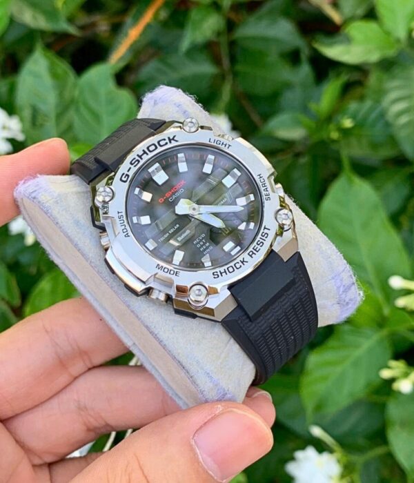 Hình ảnh Đồng Hồ Casio G-Shock Nam GST-B600-1ADR