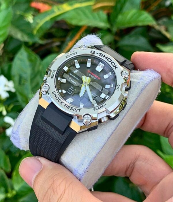 Hình ảnh Đồng Hồ Casio G-Shock Nam GST-B600-1ADR