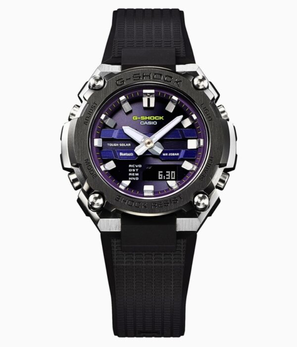 Hình ảnh Đồng Hồ Casio G-Shock Nam GST-B600A-1A6DR