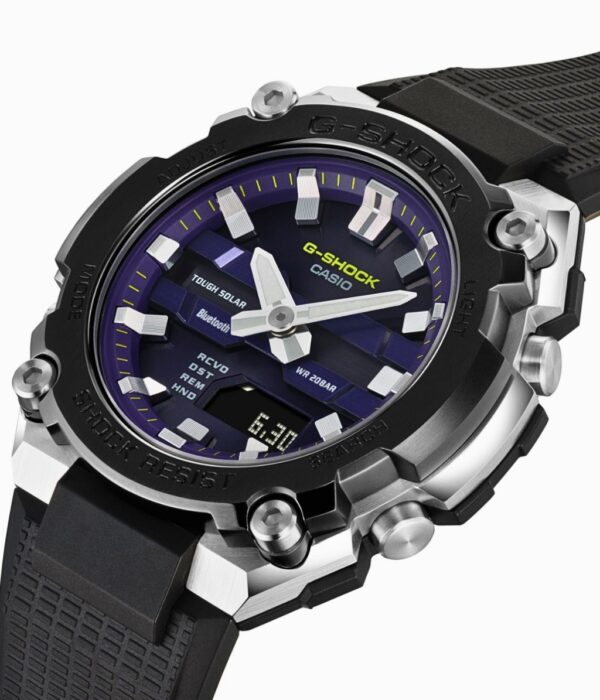 Hình ảnh Đồng Hồ Casio G-Shock Nam GST-B600A-1A6DR