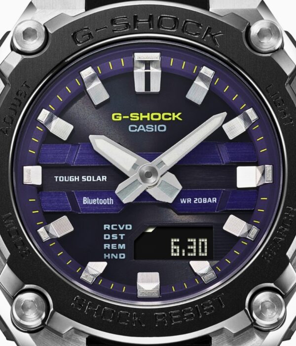 Hình ảnh Đồng Hồ Casio G-Shock Nam GST-B600A-1A6DR
